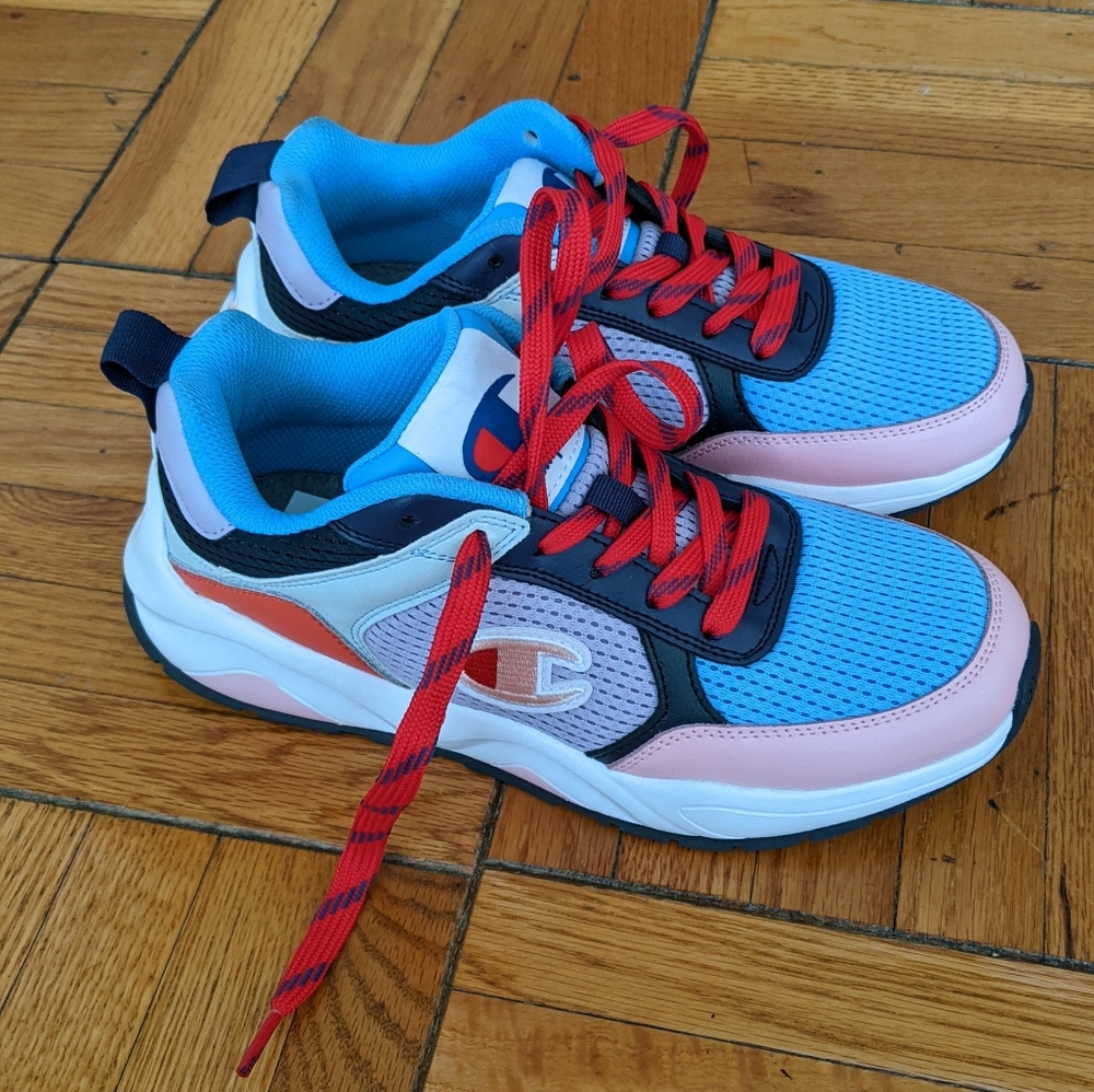 Champion Sneakers size 8  US / 38.5 EU / 5.5 UK